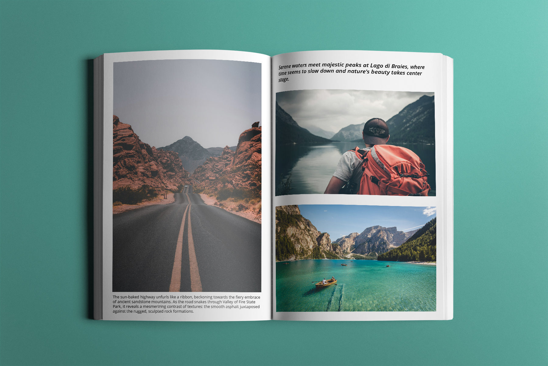 Photo Book Checklist Your Guide to Creating Photo Books for Print