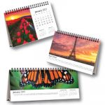 The Complete Guide to all Calendar Sizes