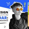 Custom Calendar Design Tips