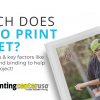 How Much Does It Cost to Print a Booklet?