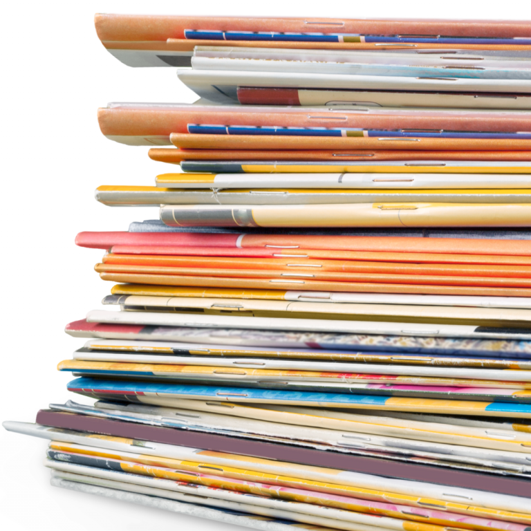How much does it cost to print a magazine printingcenterusa