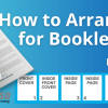 How to Arrange Pages for Booklet Printing (Step-by-Step Guide)