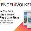 Behind the Print with Engel & Völkers