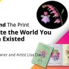Behind the Print with Lisa Davis