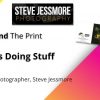Behind the Print with Steve Jessmore