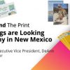 Behind the Print: Things Are Looking Sunny in New Mexico