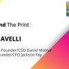 Behind the Print with Donavelli