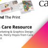 Behind the Print with Care Resource