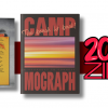 Camp Mograph Zine 2025