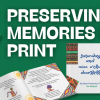 Preserving Memories in Print