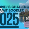 Gabriel’s Challenge Summit Booklet 2025