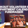 Lookout Volunteer Fire Department Calendar Fundraiser
