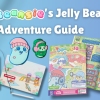 Beansie’s Jelly Bean Adventure Guide