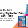 Behind The Print with BāKIT Box 