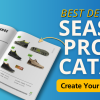 Best Design Tips for Seasonal Product Catalogs
