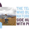 The Teacher Who Built a Nature-Inspired Side Hustle with Print