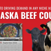 The Secret to Driving Demand in Any Niche Market with Nebraska Beef Council
