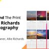 Behind the Print with Allie Richards Photography