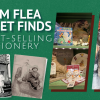 From Flea Market Finds to Best-Selling Stationery
