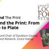 Behind the Print: From Page to Plate