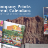 Why This Company Prints Four Different Calendars and Can’t Keep Up With Demand