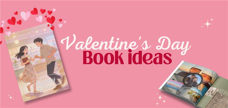 Valentine's Day Book Ideas