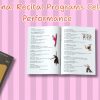 How Professional Recital Programs Celebrate Every Performance