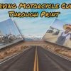 Preserving Motorcycle Culture Through Print