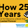 How 25 Years of Art Became a Book That Will Last Forever