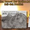 From Canvas to Calendar: How One Artist Turned Her Equine Artwork Into a Sell-Out Product
