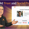 Build Trust and Social Proof: Reducing Risk Before the Ask