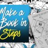 How to Make a Coloring Book in 5 Easy Steps