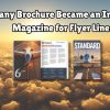 Top 10 Tips for Creating Your Own Magazine