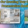 Top 10 Tips for Creating Your Own Investor Presentation Book