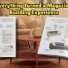 10 Tips for Turning your Magazine into a Trust-Building Experience