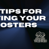 Top 10 Tips for Creating Your Own Posters