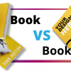 Book vs Booklet: What’s the Difference? Sizes, Uses & How to Choose