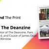 Behind The Print with Deanzine