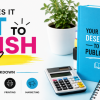 How Much Does It Cost to Publish a Book? A Practical Breakdown