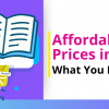 Affordable Printing Prices in 2026: What You Need to Know