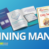 What to Know About Training Manual Printing