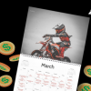 How Much Does It Cost to Make a Calendar?