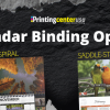 What Are the Best Calendar Binding Options?