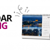 Desk Calendar Printing Guide