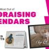 How to Get the Most Out of Fundraising Calendars