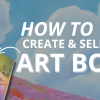 Art Book Printing: How to Create & Self-Publish an Art Book