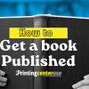 How to Get a Book Published