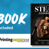 Cookbook Printing