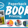 Paperback Book Printing