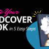 Create Your Hardcover Book in 5 Easy Steps (Plus, Get a Free PDF Template!)